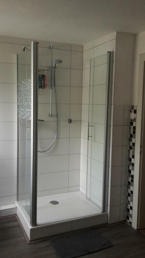 Villa Haus Zwanzig Weisel Esterno foto